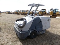 Advance 6340 Sweeper