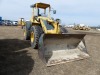 Komatsu WA200-5 Rubber-tired Loader, s/n 67022 - 3