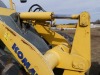 Komatsu WA200-5 Rubber-tired Loader, s/n 67022 - 4