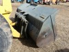 Komatsu WA200-5 Rubber-tired Loader, s/n 67022 - 5