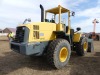 Komatsu WA200-5 Rubber-tired Loader, s/n 67022 - 8