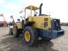 Komatsu WA200-5 Rubber-tired Loader, s/n 67022 - 9