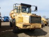 Moxy MT30 Off Road Dump Truck, s/n 354293: Cluster Does Not Work - 2