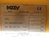 Moxy MT30 Off Road Dump Truck, s/n 354293: Cluster Does Not Work - 4