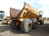 Moxy MT30 Off Road Dump Truck, s/n 354293: Cluster Does Not Work - 5