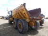 Moxy MT30 Off Road Dump Truck, s/n 354293: Cluster Does Not Work - 7