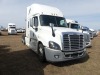 2016 Freightliner Truck Tractor, s/n 3AK1GLD5XGSHT6539: Sleeper, 974K mi, - 2