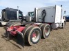 1994 Kenworth T800 Truck Tractor, s/n 1XKDDR9X2RJ626980: Sleeper, 2 Line Wet Kit, Super 10 Trans., 823K mi. - 5