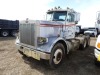 1986 Peterbilt 359 Truck Tractor, s/n 1XP9DB9X7GP199796 (No Title - Bill of Sale Only): Day Cab