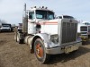 1986 Peterbilt 359 Truck Tractor, s/n 1XP9DB9X7GP199796 (No Title - Bill of Sale Only): Day Cab - 2