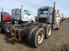 1986 Peterbilt 359 Truck Tractor, s/n 1XP9DB9X7GP199796 (No Title - Bill of Sale Only): Day Cab - 4