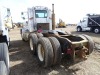 1986 Peterbilt 359 Truck Tractor, s/n 1XP9DB9X7GP199796 (No Title - Bill of Sale Only): Day Cab - 6