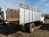 1997 GMC Off Road Dump Truck, s/n 1GDM7D1G2JV504100 (No Title - Bill of Sale Only): 472K mi. - 5