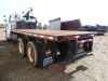 2004 Sterling Acterra Flatbed Truck, s/n 2FZHCHDC84AN24619: w/ IMT Lift, 146K mi. - 8