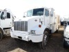 2004 Peterbilt Fuel & Lube Truck, s/n 2NPNHD8X14M823237