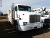 2004 Peterbilt Fuel & Lube Truck, s/n 2NPNHD8X14M823237 - 2