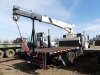 2009 Freightliner M33 Boom Truck, s/n 1FVACXBS99HAE5782: National 437B Crane, 3K mi. (Utility-Owned) - 6