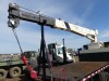 2009 Freightliner M33 Boom Truck, s/n 1FVACXBS99HAE5782: National 437B Crane, 3K mi. (Utility-Owned) - 7