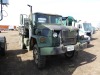 1975 M35A2 Military Truck, s/n 104010088: 16K mi. - 2