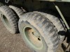 1975 M35A2 Military Truck, s/n 104010088: 16K mi. - 4