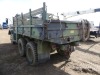 1975 M35A2 Military Truck, s/n 104010088: 16K mi. - 7