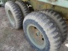 1975 M35A2 Military Truck, s/n 104010088: 16K mi. - 8