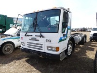 2006 Freightliner Condor Cab & Chassis, s/n 1FVHCFDC26RN72519: Cranks & Runs, T/A