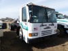 2006 Freightliner Condor Cab & Chassis, s/n 1FVHCFDC26RN72519: Cranks & Runs, T/A - 2