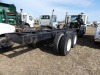 2006 Freightliner Condor Cab & Chassis, s/n 1FVHCFDC26RN72519: Cranks & Runs, T/A - 6