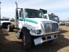 2007 International Cab & Chassis, s/n 1HTZZAAN37J408691 (Inoperable): S/A - 2