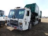 2015 Mack Garbage Truck, s/n 1M2AV14C2FM001939: Cranks & Runs