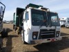 2015 Mack Garbage Truck, s/n 1M2AV14C2FM001939: Cranks & Runs - 2