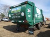 2015 Mack Garbage Truck, s/n 1M2AV14C2FM001939: Cranks & Runs - 7