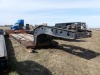 1996 Fontaine Detach Trailer, s/n 4LF4S4832T3504575: 50-ton, NGB - 2