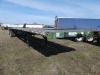 2006 Great Dane 48x102 Flatbed Trailer, s/n 1GRDM96286H701288 - 2