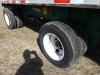 2006 Great Dane 48x102 Flatbed Trailer, s/n 1GRDM96286H701288 - 4