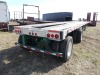 2006 Great Dane 48x102 Flatbed Trailer, s/n 1GRDM96286H701288 - 5