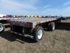 2005 Great Dane Trailer, s/n 1GRDM96285M703399: 48x102 - 5