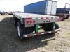 2005 Great Dane Trailer, s/n 1GRDM96285M703399: 48x102 - 6