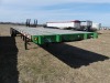 2006 Great Dane 48x102 Trailer, s/n 1GRDM96256H701345 - 2