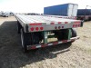 2006 Great Dane 48x102 Trailer, s/n 1GRDM96256H701345 - 6