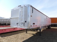 2015 Timpte Hopper Bottom Trailer, s/n 1TDH42225FB149129