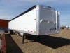 2015 Timpte Hopper Bottom Trailer, s/n 1TDH42225FB149129 - 2