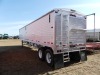 2015 Timpte Hopper Bottom Trailer, s/n 1TDH42225FB149129 - 6