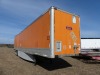 2004 Wabash Van Trailer, s/n 1TJU532W64L873032 - 2