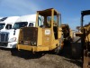 John Deere 762 Scraper, s/n 002154T (Salvage): Encl. Cab