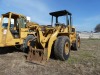 Kawasaki Rubber-tired Loader, s/n 65C45080: 18991 hrs