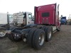 2015 Kenworth T880 Truck Tractor, s/n 1XKZ0P9X9FJ465937: Sleeper, 547K mi. - 5