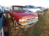 1999 Ford Ranger, s/n 1FTYR10C8XUA52343 - 2