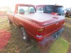 1999 Ford Ranger, s/n 1FTYR10C8XUA52343 - 5